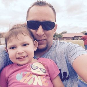 Meet your Posher, Hector